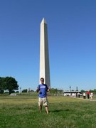 Washington Monument