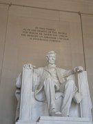 Lincoln Memorial