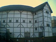 Globe Theatre
