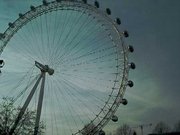The London Eye