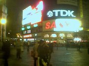 Picadilly Circuis