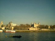 Tower of London