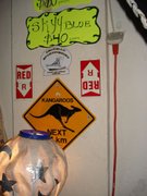 Cant get away from Skippy