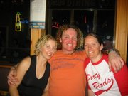 Jen, Dan and Wendy