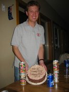 Birthday Boy