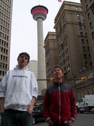 Highlight for Album: Misc Calgary