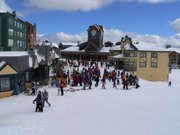 The village