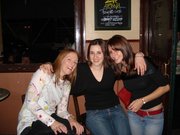 Sal, Lisa and Eva