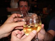 Cheers