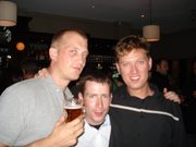 Tim, Al and I