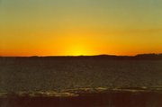 Soldiers Point Sunset