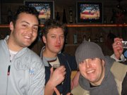 Us at Rackels
