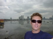 Panama City