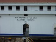 Mira Flores Lock