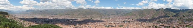 Cusco