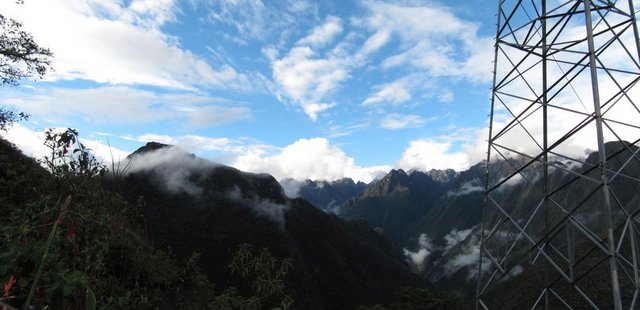 Inca Trek