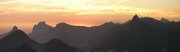 Rio Sunset