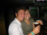 one more beer for the road!