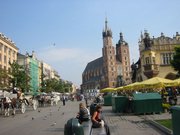 Highlight for Album: Poland