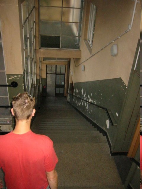 Schindler's factory