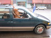 Highlight for Album: Roadtrip USA
