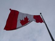 O Canada
