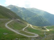 Highlight for Album: Romania