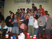 The crew at the hostel. Best hostel ever!! 
