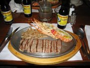 mmm ... cheap lobster