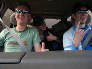 Driving