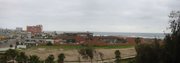 View from apartment in mexico
