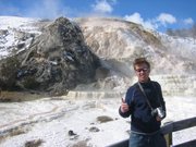 Geothermals