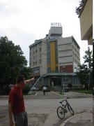 Highlight for Album: Serbia