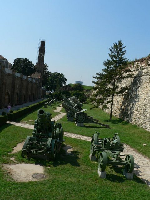 Military Museum