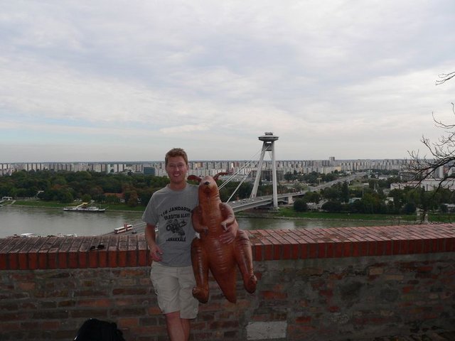 Bratislava