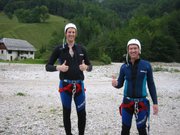 Highlight for Album: Slovenia