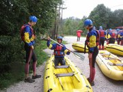 How to paddle