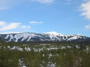 View of Big White.