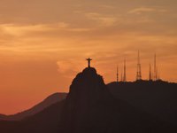 Highlight for Album: South America