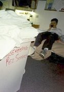 Highlight for Album: The Sheets Incident