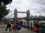 Tower bridge