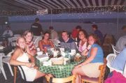 New Jersey - Dinner