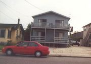 New Jersey - Mandy's brothers beach house