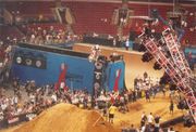 X Games in Philadelphia