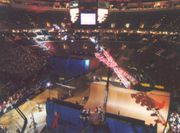 X Games in Philadelphia