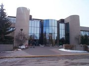 Mac Hall