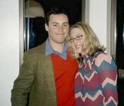 Dan and Lisa