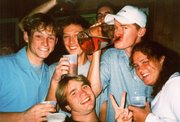 Lovell Party. 2000
