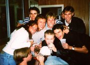 Lovell Party. 2000