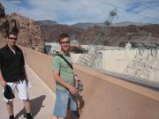 Hoover Dam